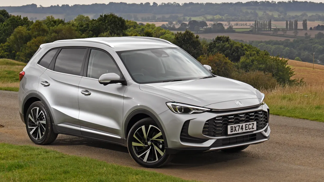 Un coche ideal para escapadas y vacaciones en Canarias