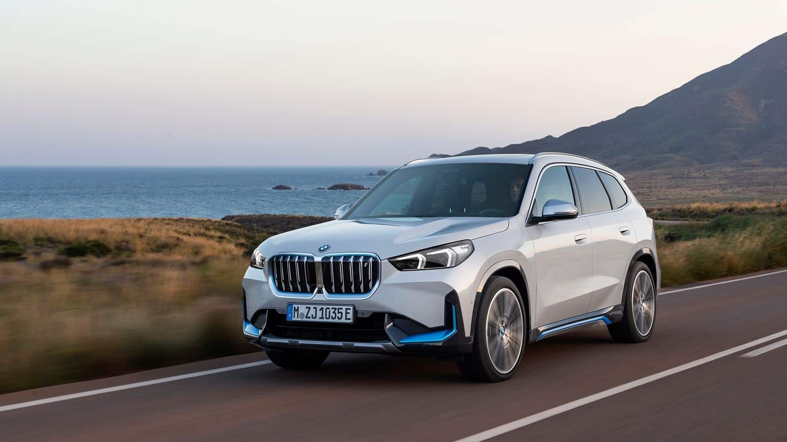 BMW X1 en suscripción en Canarias - renting flexible en Canarias