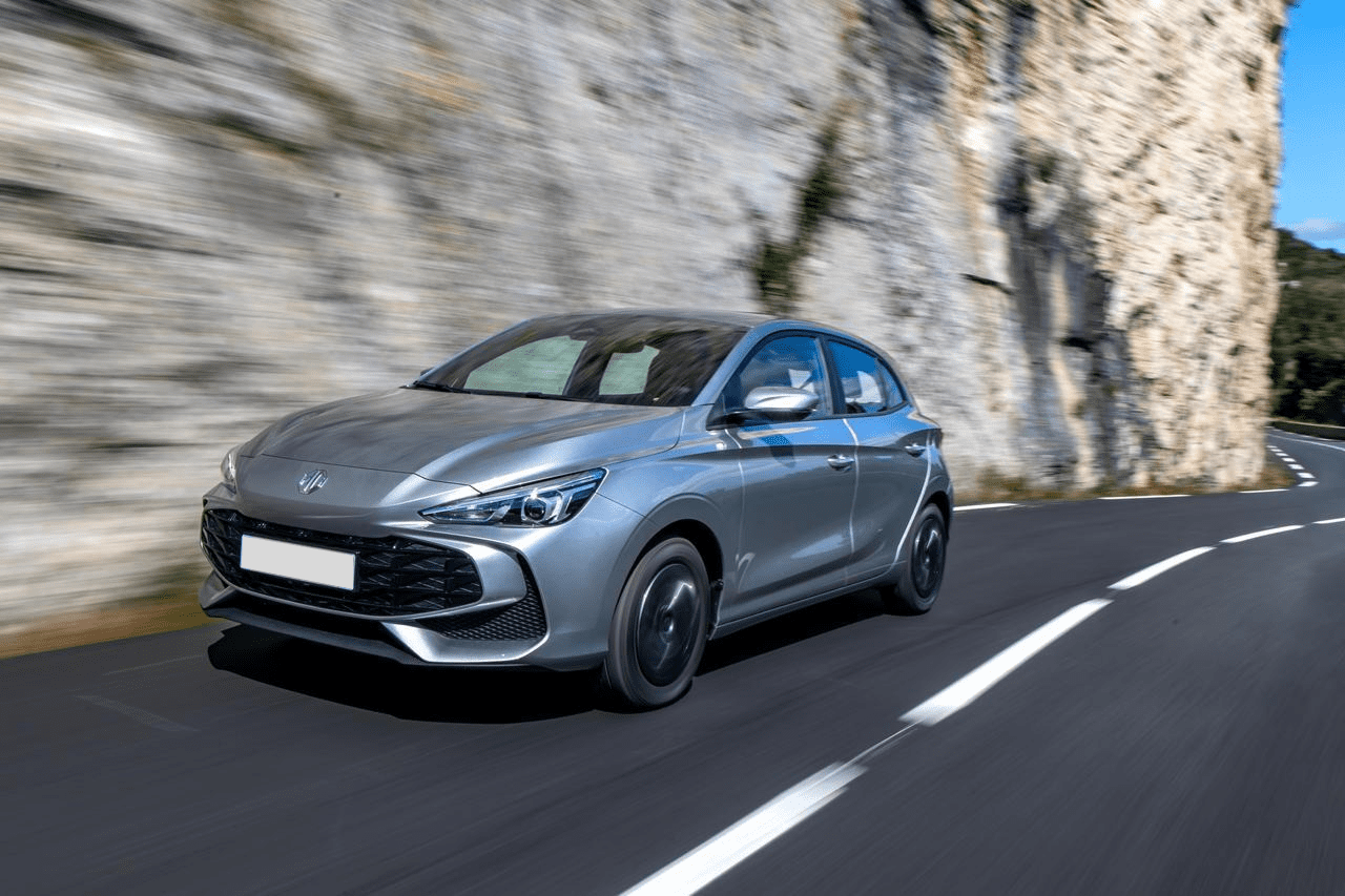 MG3 Islas Canarias Suscripcion