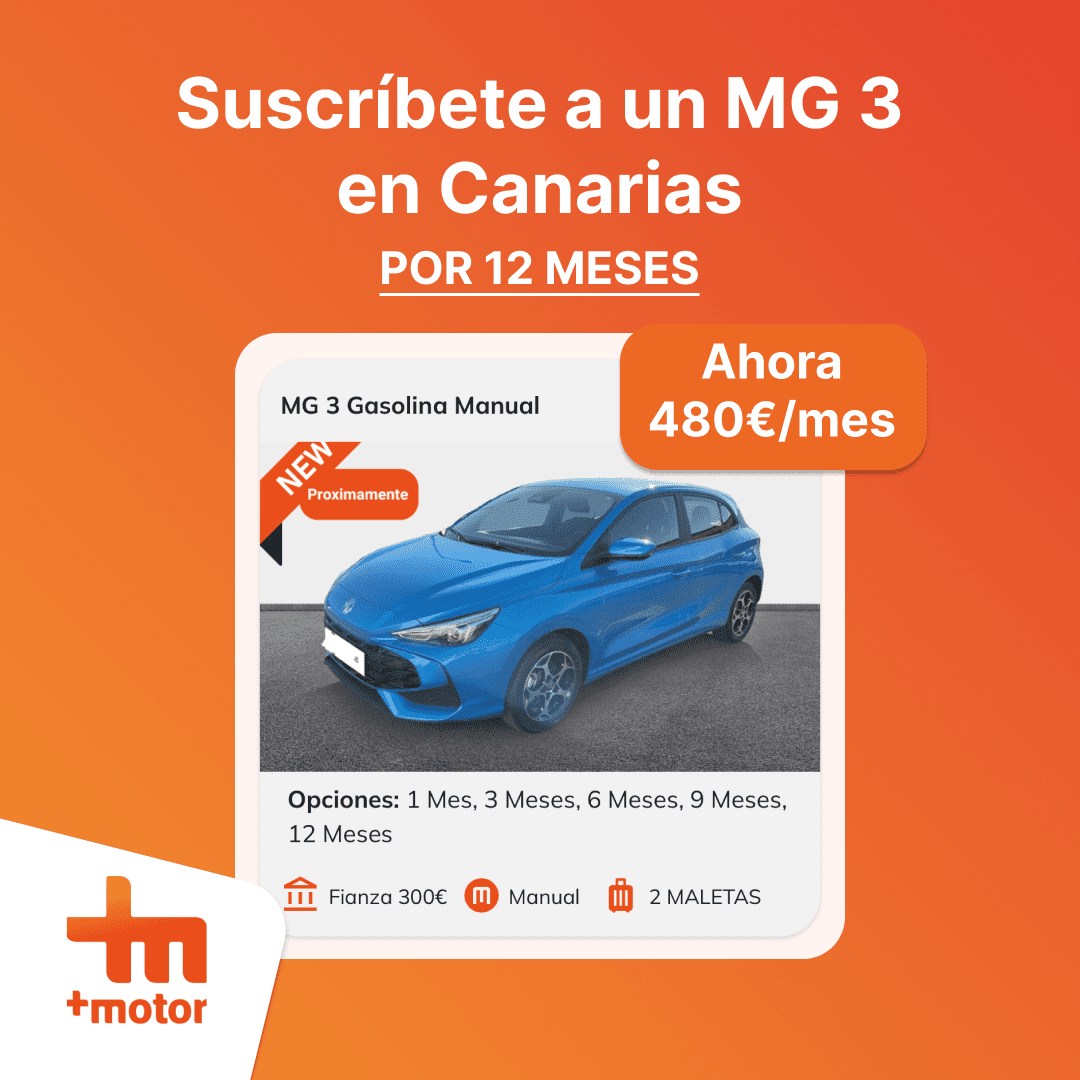 ¿Vienes a trabajar a Canarias por unos meses?