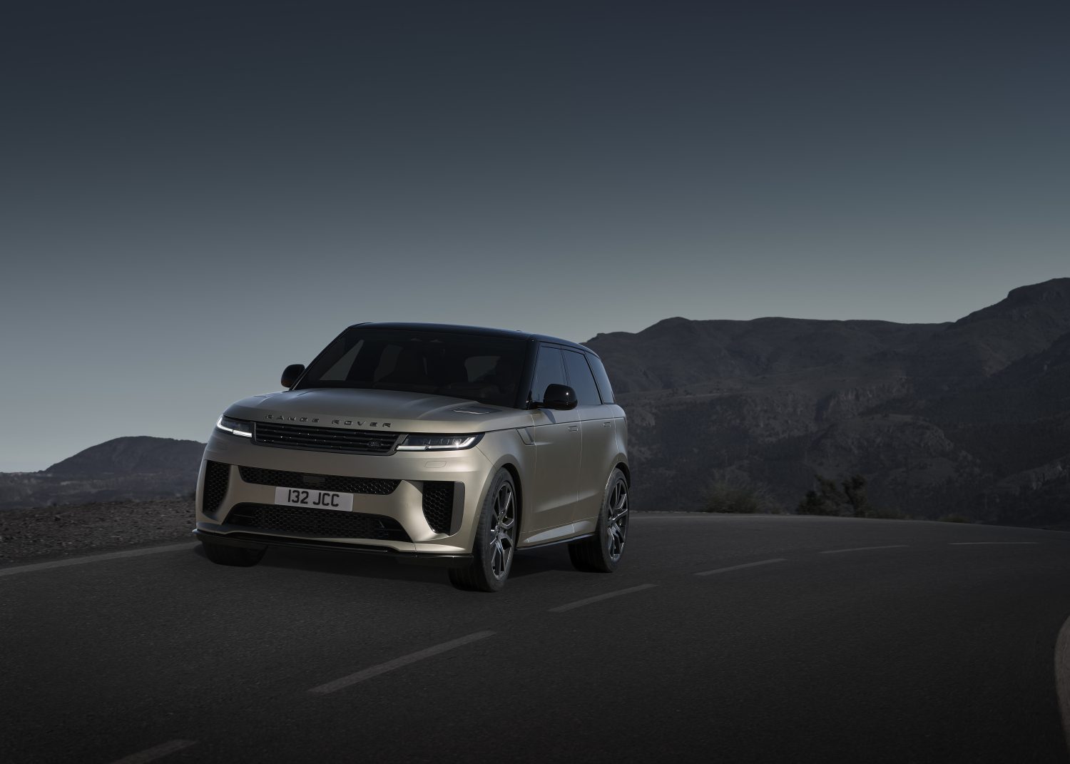 Range Rover Sport
