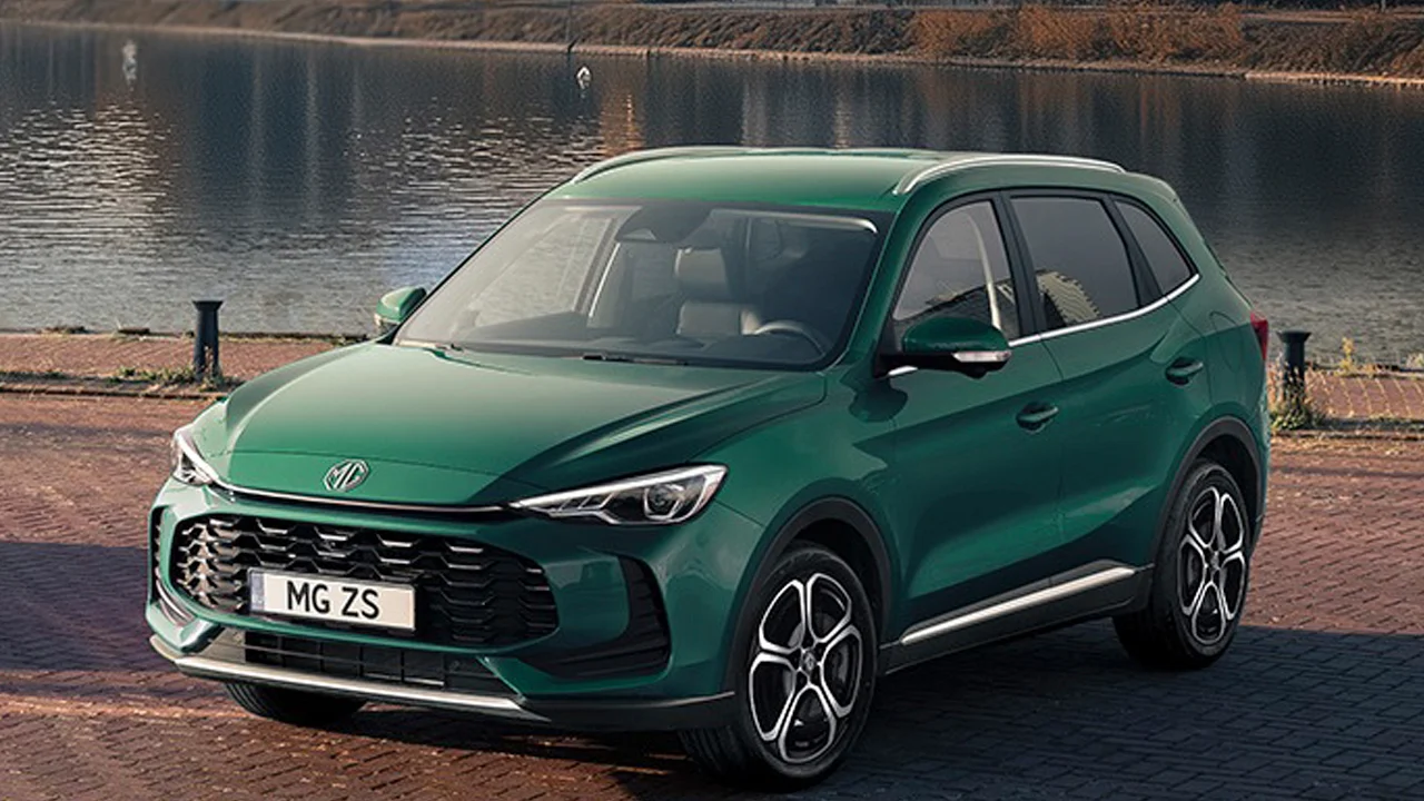 Renting vacacional con MasMotor de Grupo Canauto